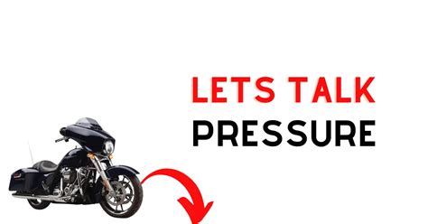 2010 street glide tire pressure|harley street 500 tire pressure.